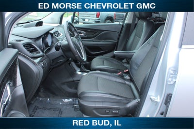 2016 Buick Encore BASE