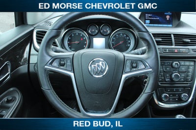2016 Buick Encore BASE