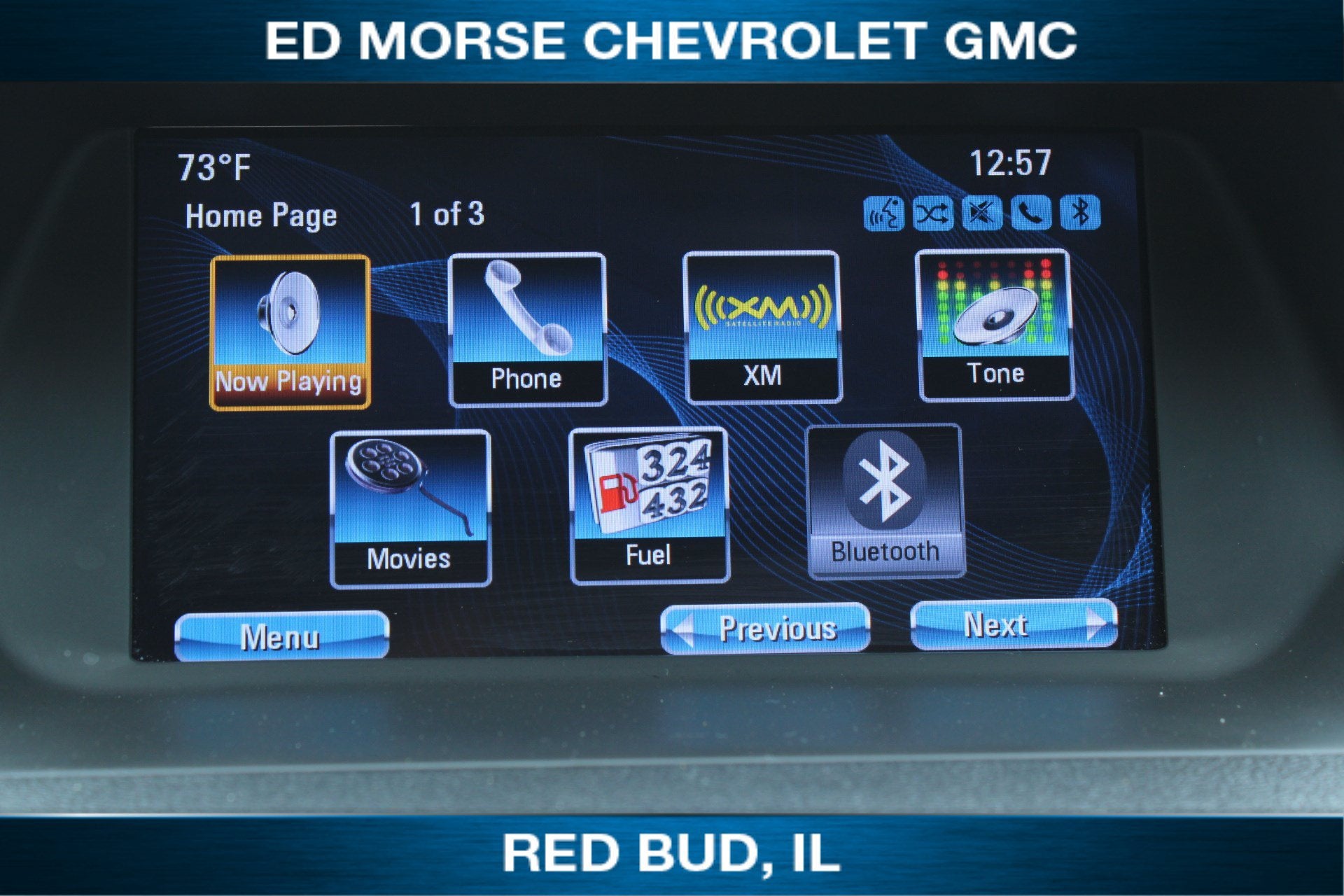 2016 Buick Encore BASE