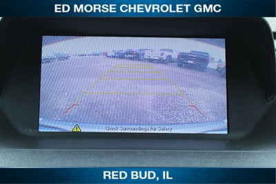 2016 Buick Encore BASE