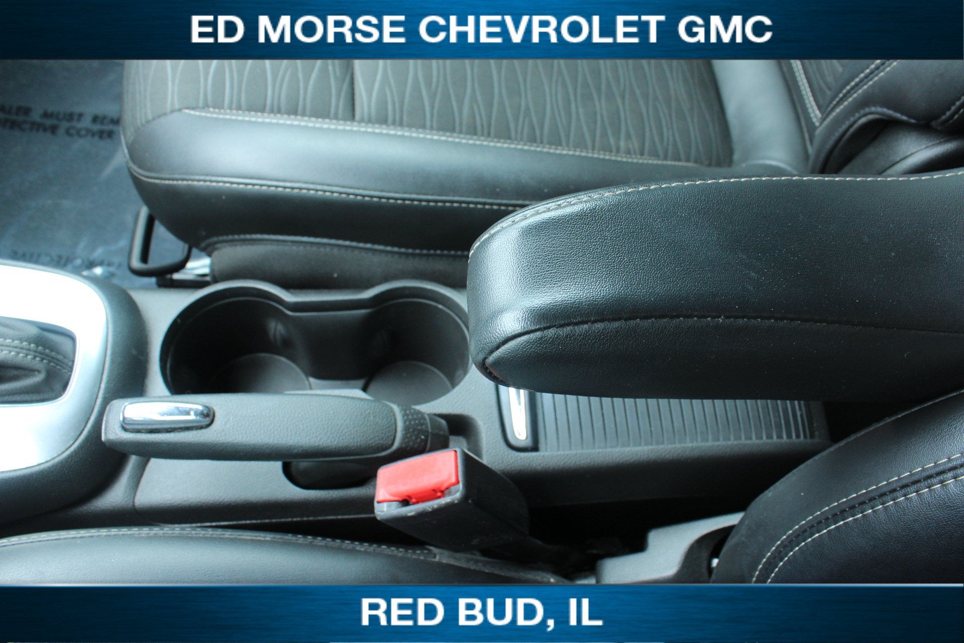 2016 Buick Encore BASE