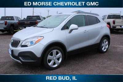 2016 Buick Encore BASE