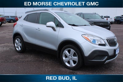 2016 Buick Encore BASE