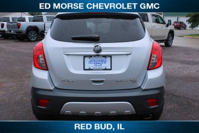2016 Buick Encore BASE