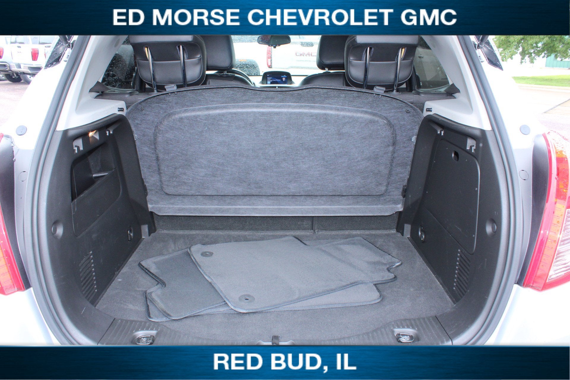 2016 Buick Encore BASE