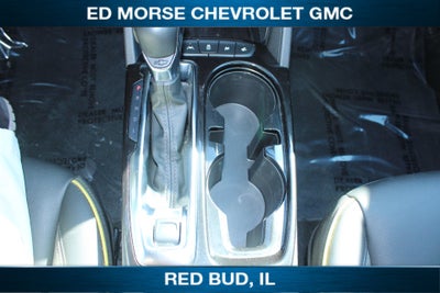 2024 Chevrolet Trailblazer ACTIV