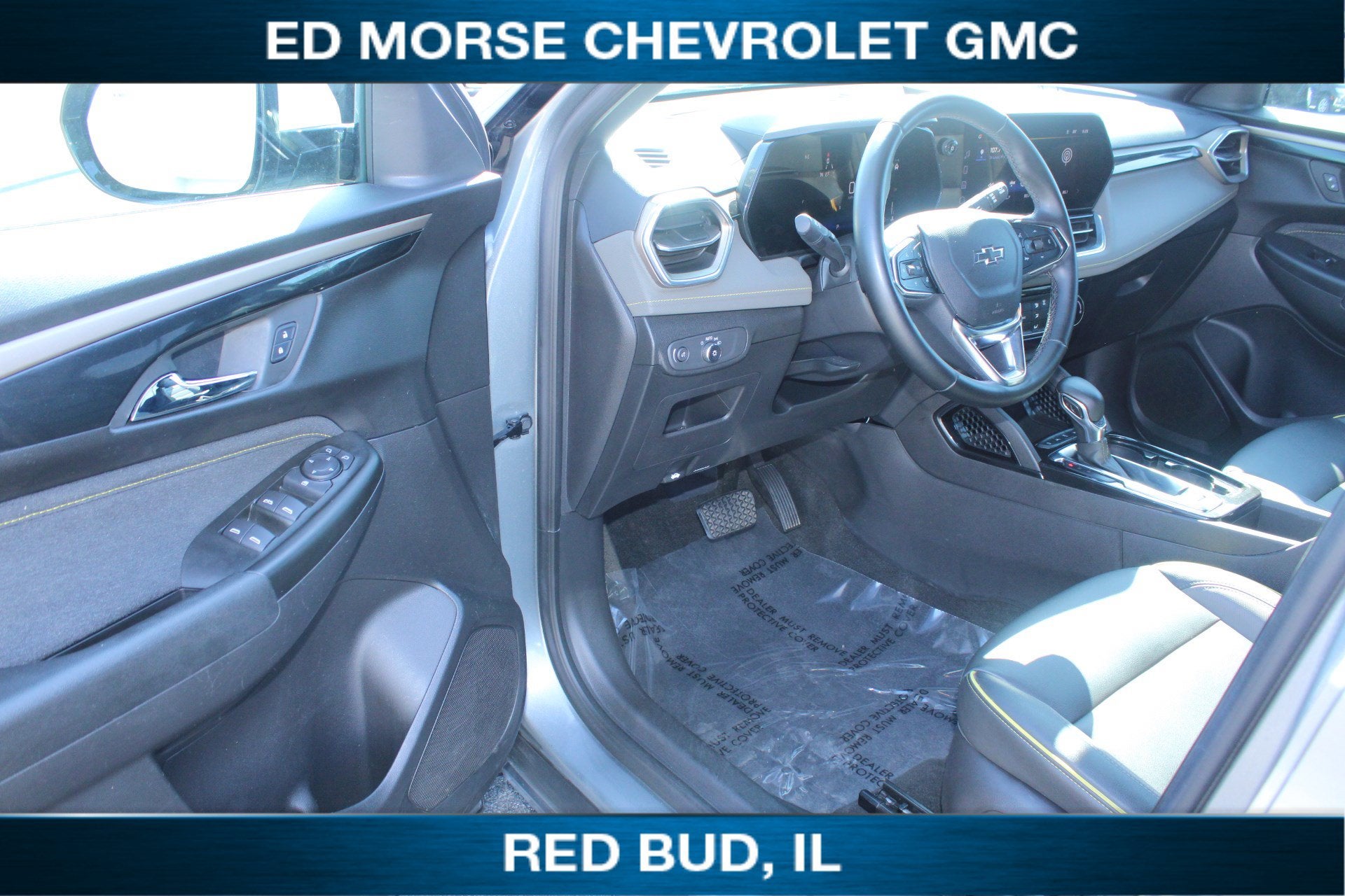 2024 Chevrolet Trailblazer ACTIV