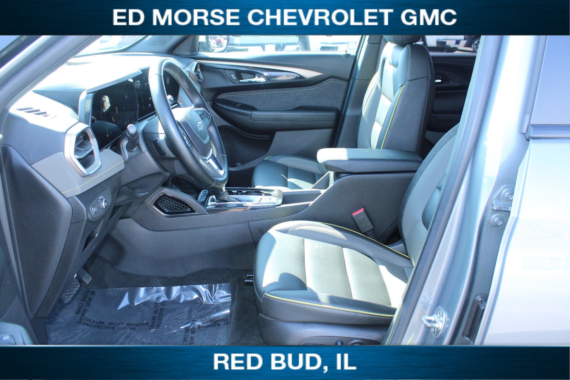 2024 Chevrolet Trailblazer ACTIV