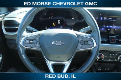 2024 Chevrolet Trailblazer ACTIV
