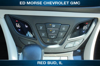 2020 Buick Envision BASE