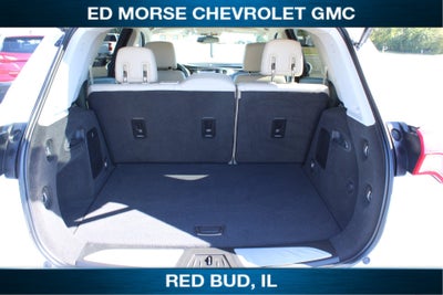 2020 Buick Envision BASE