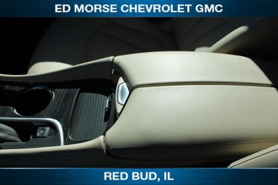 2020 Buick Envision BASE