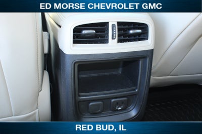2020 Buick Envision BASE