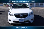 2020 Buick Envision BASE