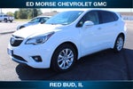 2020 Buick Envision BASE