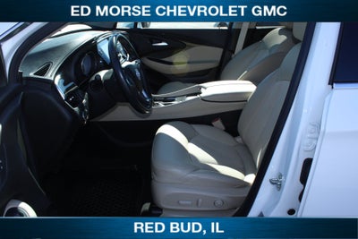 2020 Buick Envision BASE
