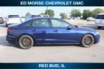 2022 Audi A4 Sedan S line Premium Plus