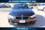 2013 BMW 3 Series 328i xDrive
