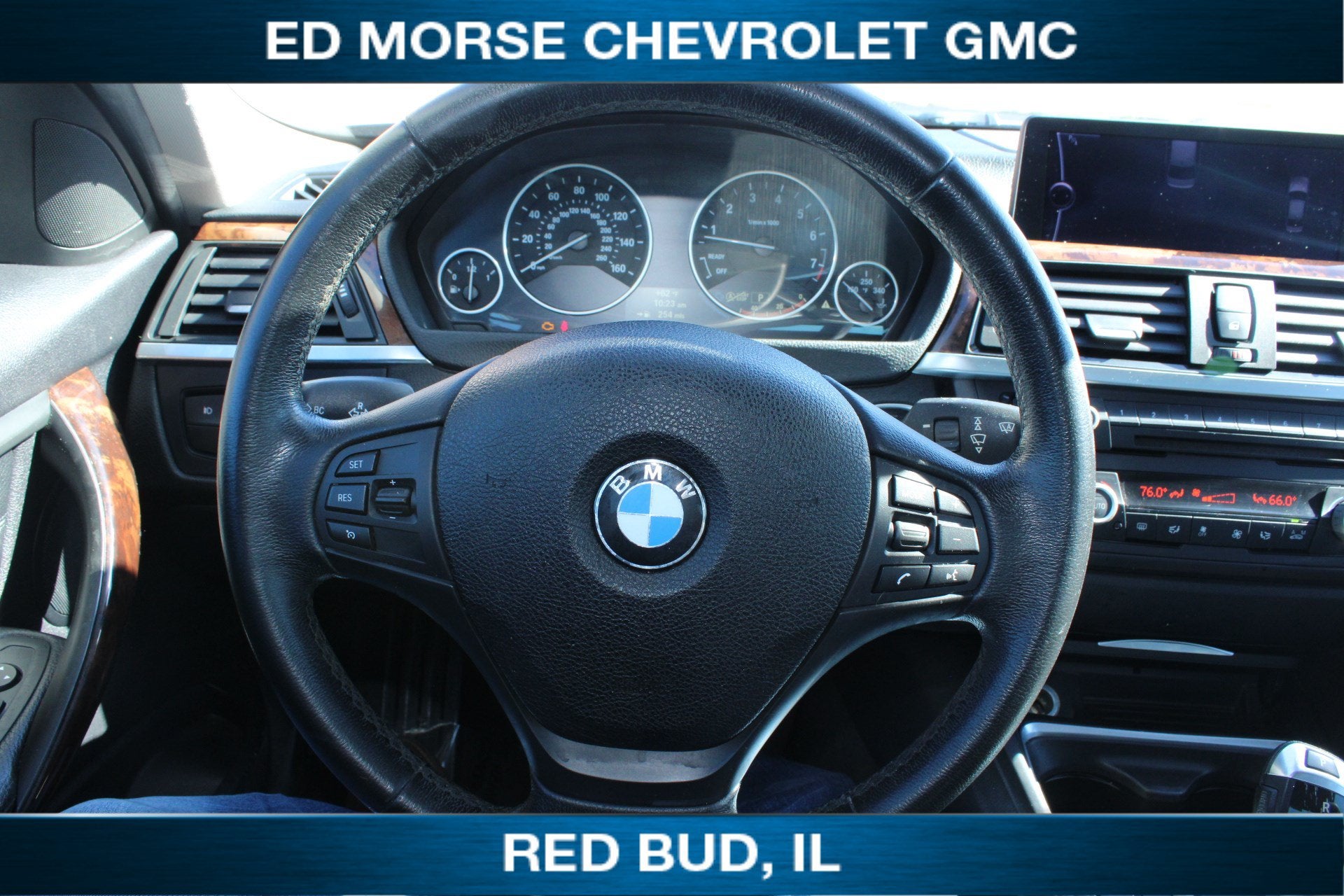2013 BMW 3 Series 328i xDrive