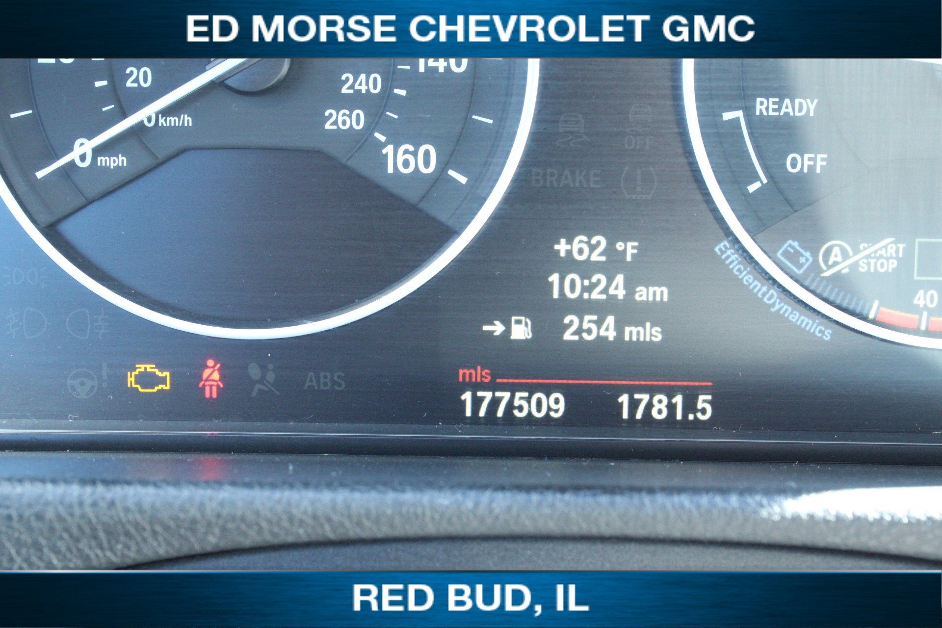 2013 BMW 3 Series 328i xDrive