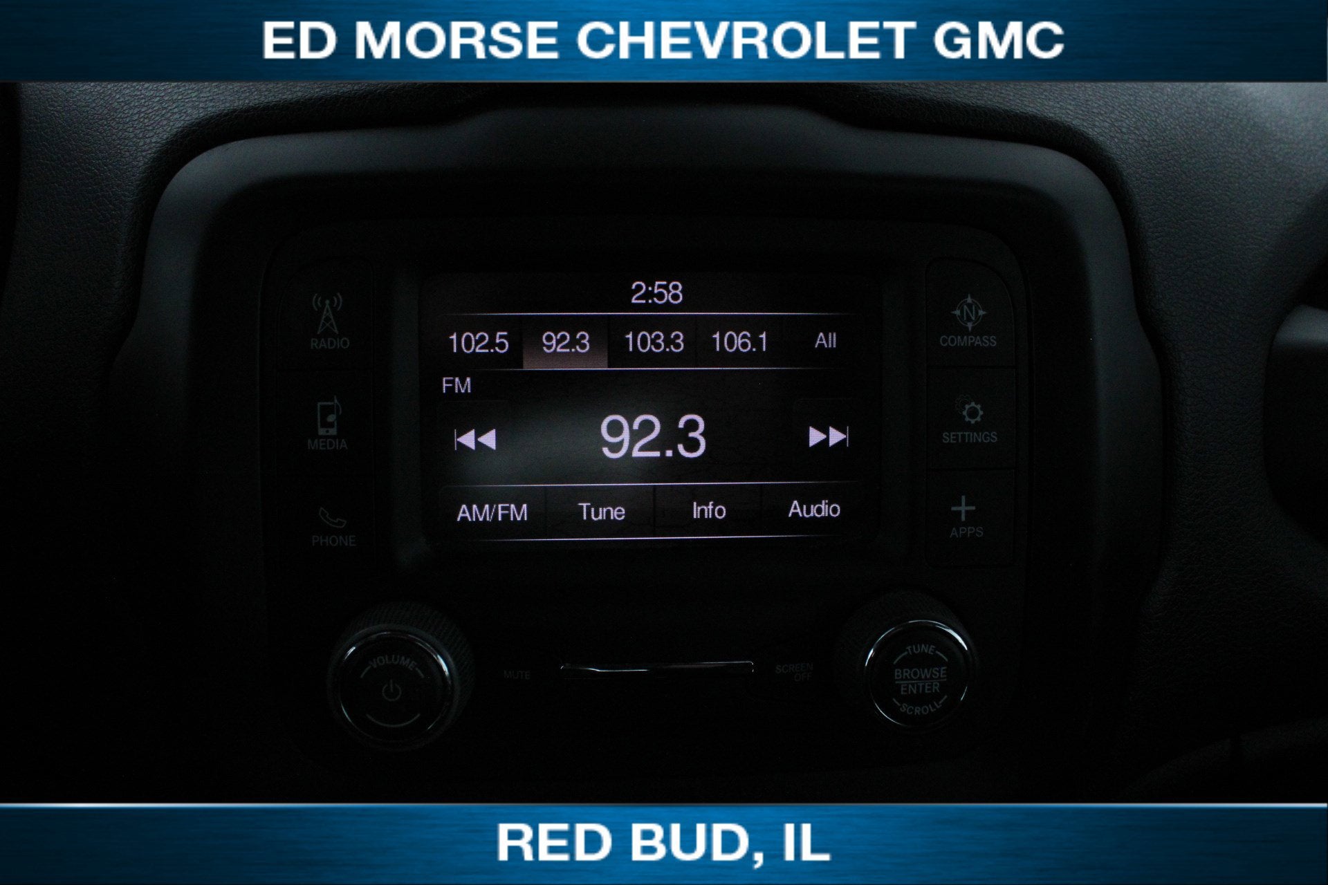 2020 Jeep Renegade Sport