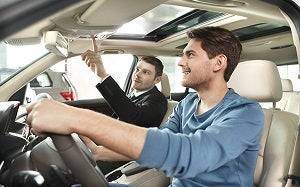 Schedule a test drive at Ed Morse GMC - Red Bud in Red Bud, IL.