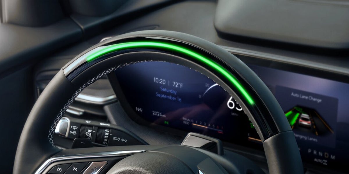 Ed Morse GMC - Red Bud in Red Bud IL