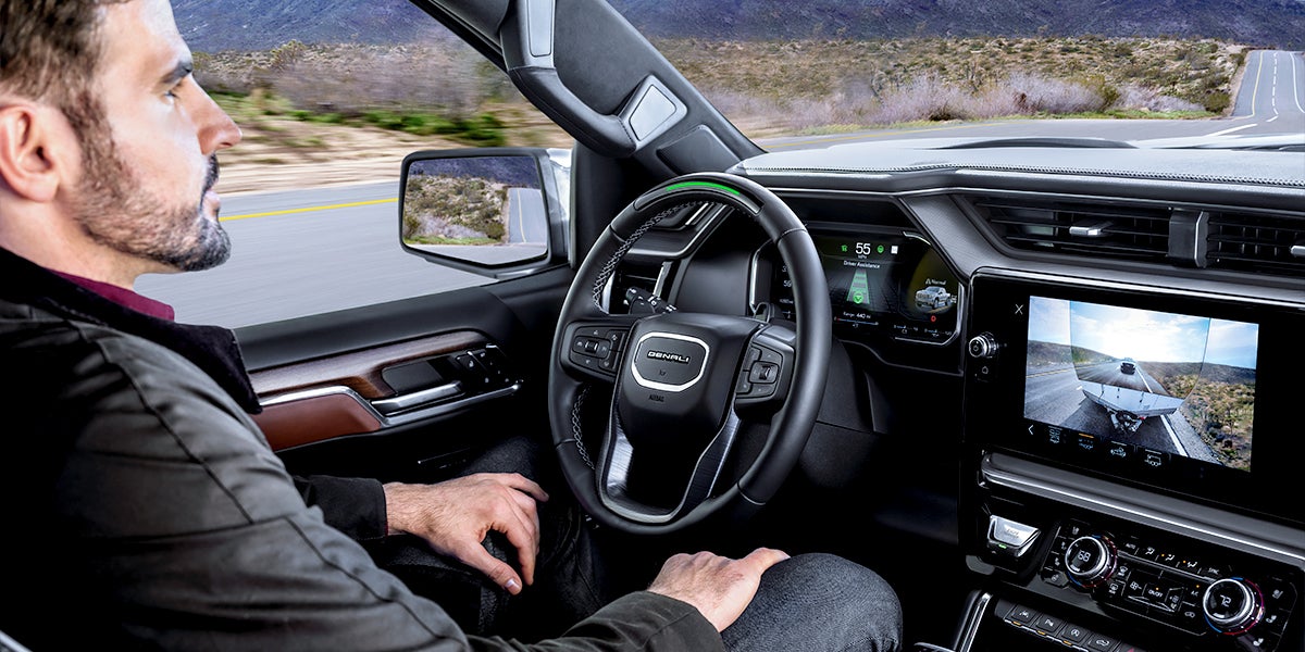 Ed Morse GMC - Red Bud in Red Bud IL