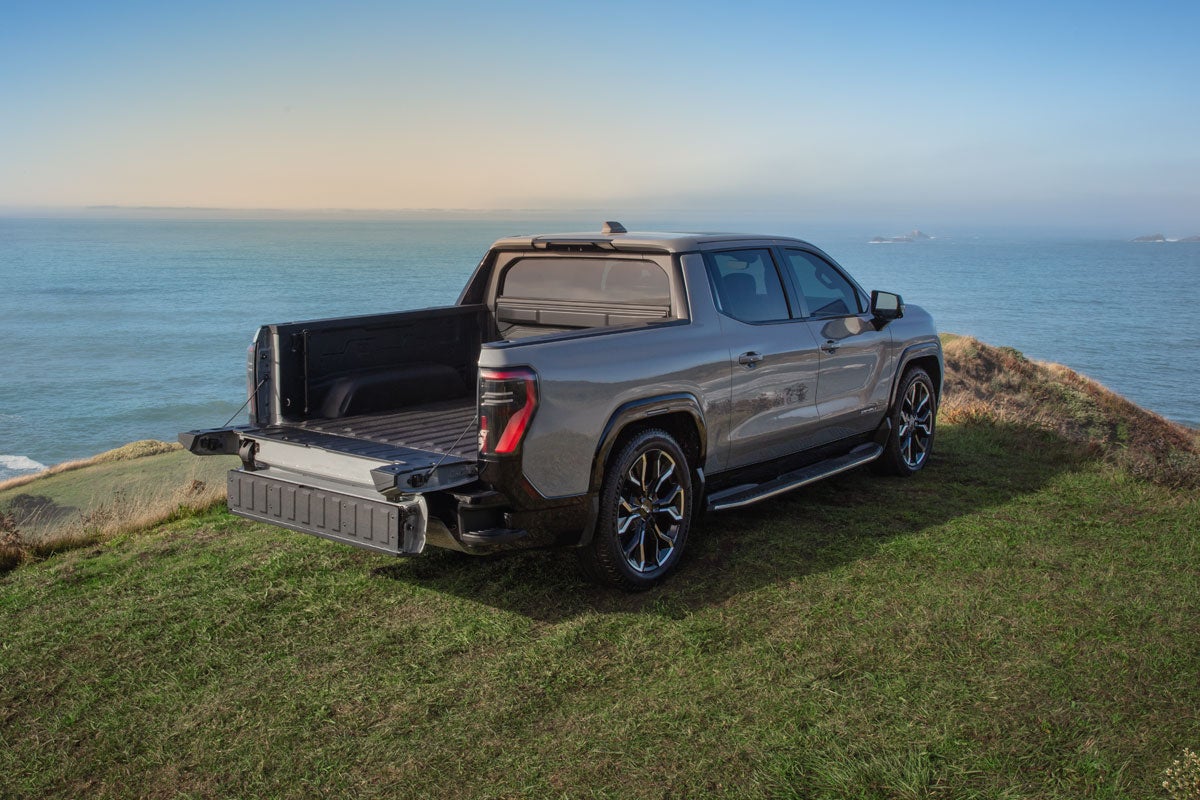 Ed Morse GMC - Red Bud in Red Bud IL