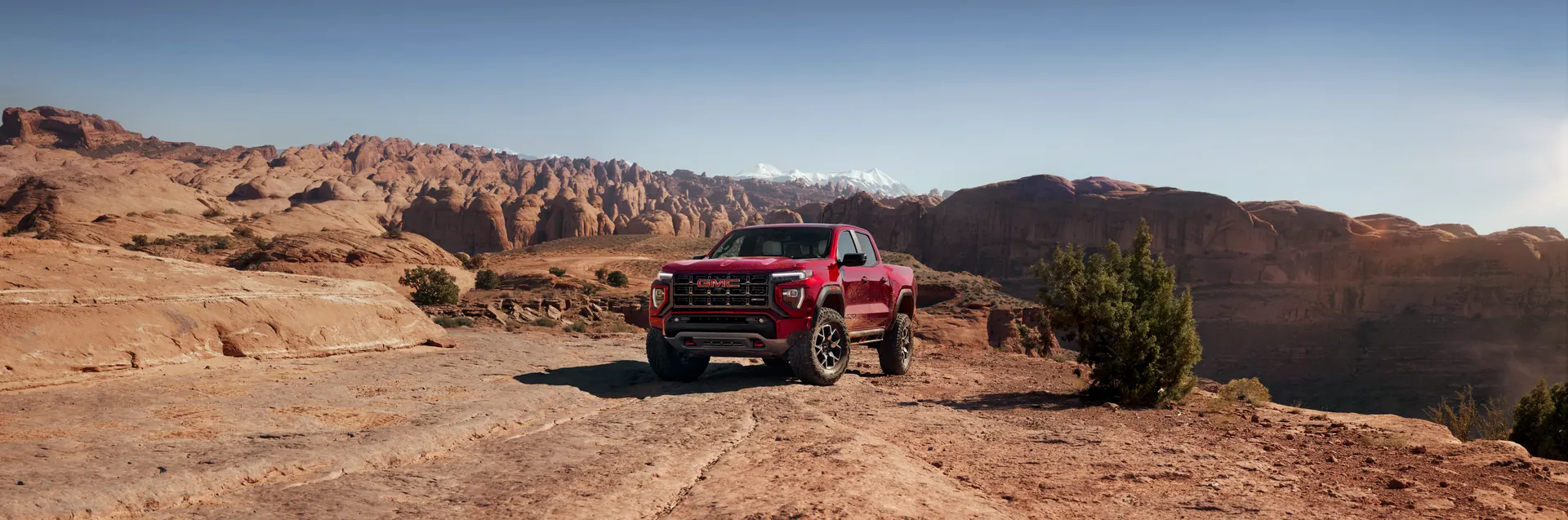 2026 GMC Canyon at Ed Morse GMC - Red Bud in Red Bud IL