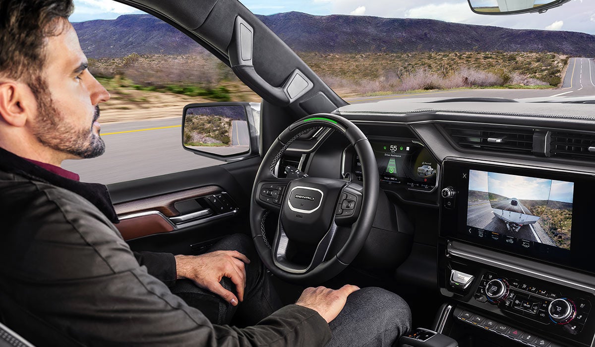 Ed Morse GMC - Red Bud in Red Bud IL