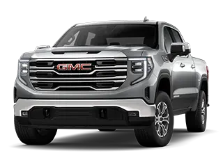 SIERRA 1500 VS RAM 1500 - Ed Morse GMC - Red Bud in Red Bud IL