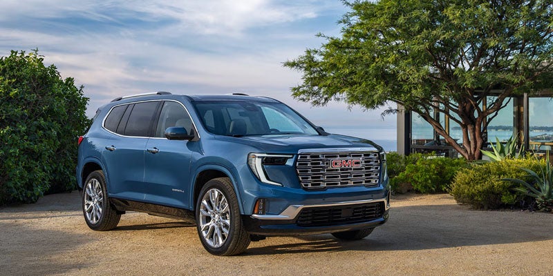 GMC Acadia Red Bud, IL
