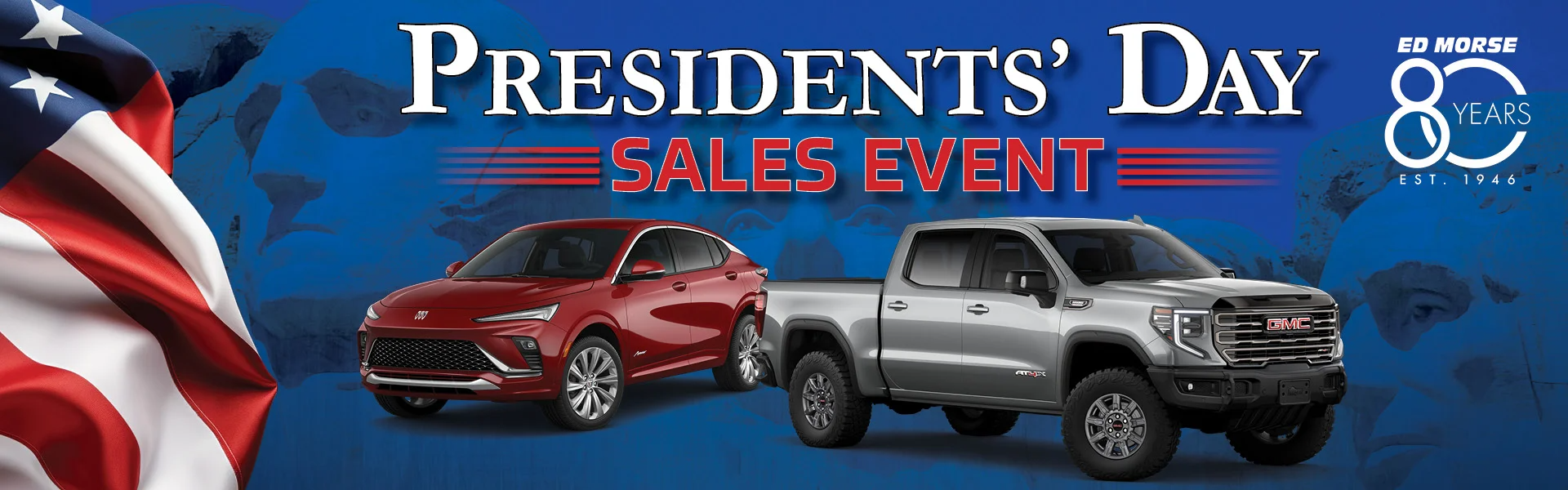Sales Event