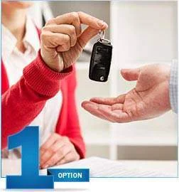 Lease Return Program | Ed Morse GMC - Red Bud in Red Bud IL