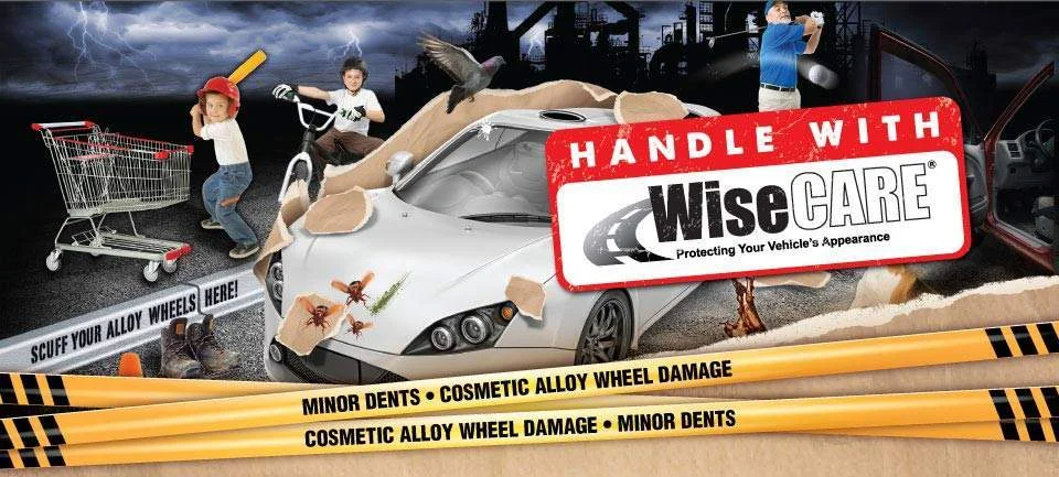 WiseCARE | Ed Morse GMC - Red Bud in Red Bud IL