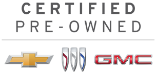 Chevrolet Buick GMC Certified Pre-Owned in Red Bud, IL